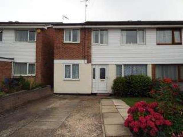  Image of 4 bedroom Semi-Detached house for sale in Ingleby Road Long Eaton Nottingham NG10 at Long Eaton Nottingham Sawley, NG10 3DG