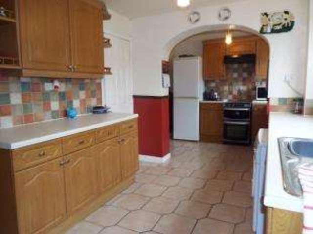  Image of 4 bedroom Semi-Detached house for sale in Ingleby Road Long Eaton Nottingham NG10 at Long Eaton Nottingham Sawley, NG10 3DG