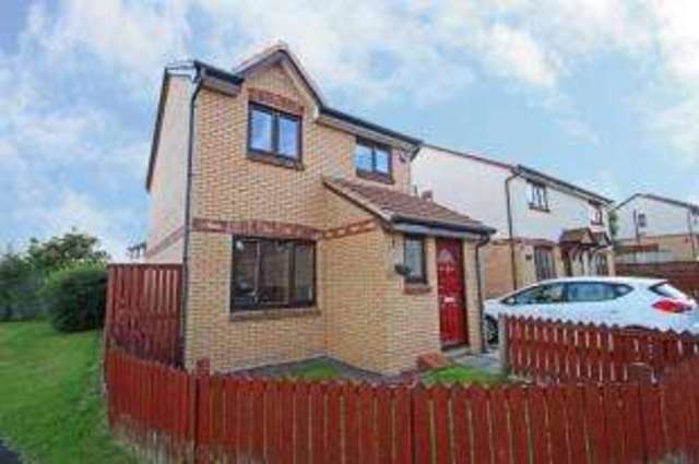  Image of 3 bedroom Detached house for sale in Inglewood Crescent Paisley PA2 at Paisley Renfrewshire Elderslie, PA2 0PQ