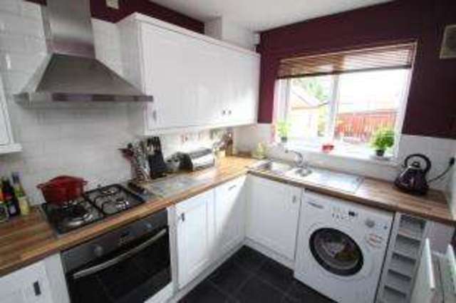  Image of 3 bedroom Detached house for sale in Inglewood Crescent Paisley PA2 at Paisley Renfrewshire Elderslie, PA2 0PQ