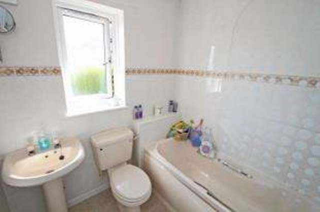  Image of 3 bedroom Detached house for sale in Inglewood Crescent Paisley PA2 at Paisley Renfrewshire Elderslie, PA2 0PQ