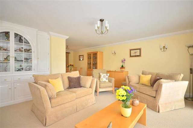  Image of 4 bedroom Detached house for sale in Inglewood Park Ventnor PO38 at St. Lawrence Isle of Wight Ventnor, PO38 1UX