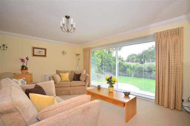  Image of 4 bedroom Detached house for sale in Inglewood Park Ventnor PO38 at St. Lawrence Isle of Wight Ventnor, PO38 1UX