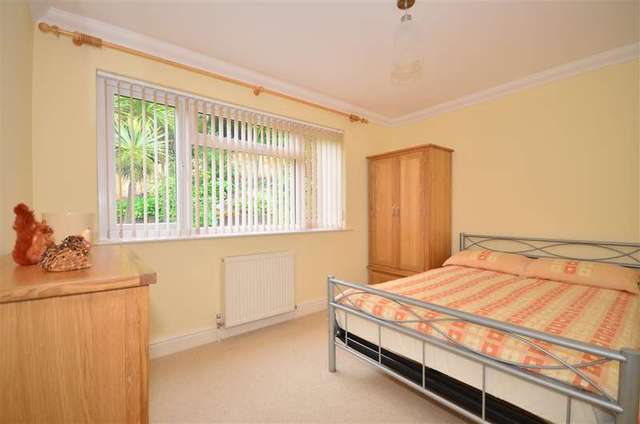  Image of 4 bedroom Detached house for sale in Inglewood Park Ventnor PO38 at St. Lawrence Isle of Wight Ventnor, PO38 1UX