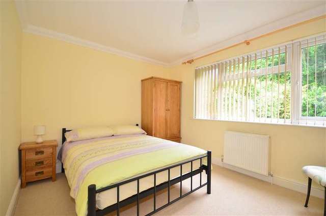  Image of 4 bedroom Detached house for sale in Inglewood Park Ventnor PO38 at St. Lawrence Isle of Wight Ventnor, PO38 1UX