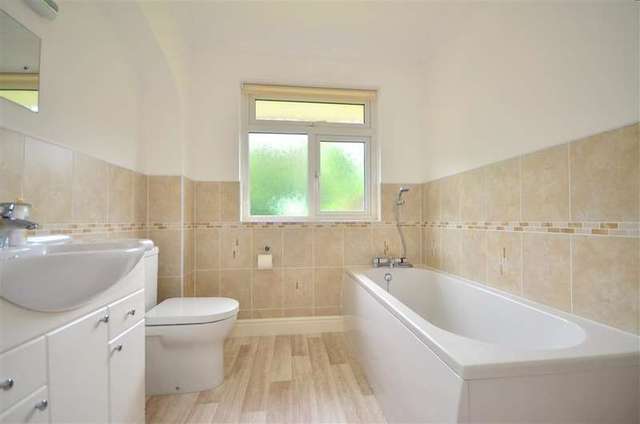  Image of 4 bedroom Detached house for sale in Inglewood Park Ventnor PO38 at St. Lawrence Isle of Wight Ventnor, PO38 1UX