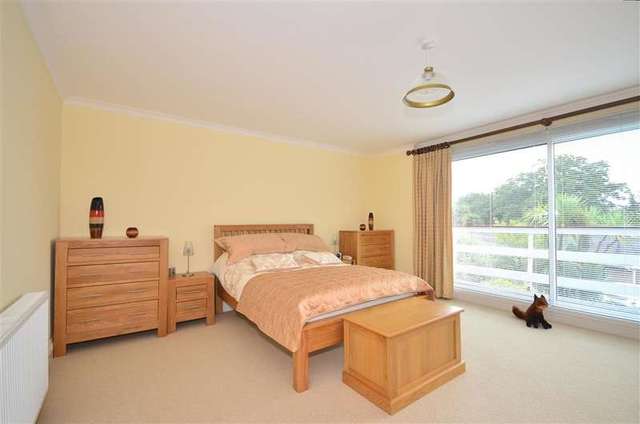  Image of 4 bedroom Detached house for sale in Inglewood Park Ventnor PO38 at St. Lawrence Isle of Wight Ventnor, PO38 1UX