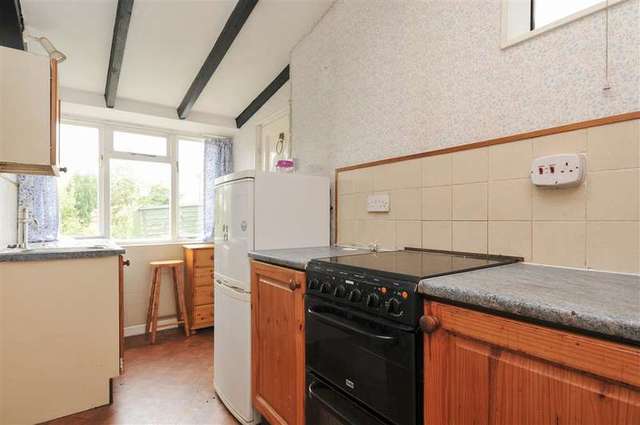  Image of 3 bedroom Semi-Detached house for sale in Island Wall Whitstable CT5 at Island Wall  Whitstable, CT5 1EE