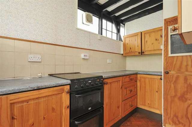  Image of 3 bedroom Semi-Detached house for sale in Island Wall Whitstable CT5 at Island Wall  Whitstable, CT5 1EE