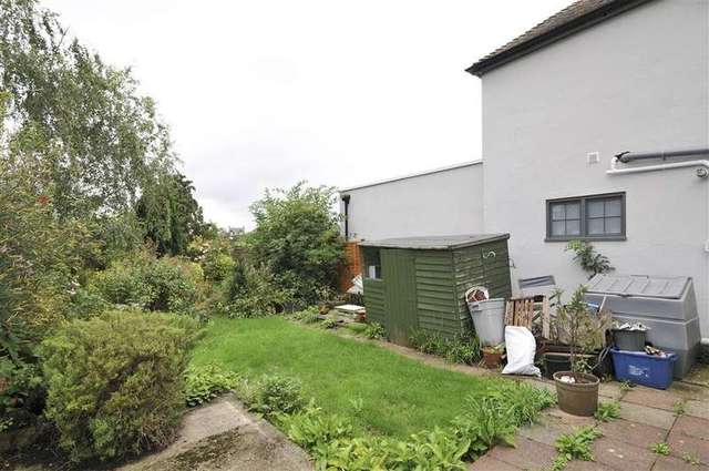  Image of 3 bedroom Semi-Detached house for sale in Island Wall Whitstable CT5 at Island Wall  Whitstable, CT5 1EE