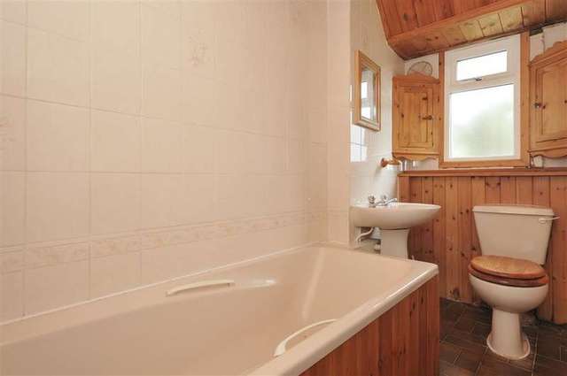  Image of 3 bedroom Semi-Detached house for sale in Island Wall Whitstable CT5 at Island Wall  Whitstable, CT5 1EE