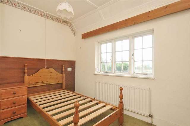  Image of 3 bedroom Semi-Detached house for sale in Island Wall Whitstable CT5 at Island Wall  Whitstable, CT5 1EE