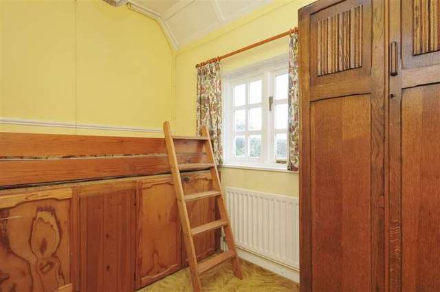  Image of 3 bedroom Semi-Detached house for sale in Island Wall Whitstable CT5 at Island Wall  Whitstable, CT5 1EE