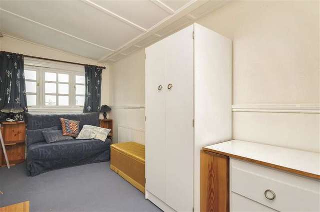  Image of 3 bedroom Semi-Detached house for sale in Island Wall Whitstable CT5 at Island Wall  Whitstable, CT5 1EE