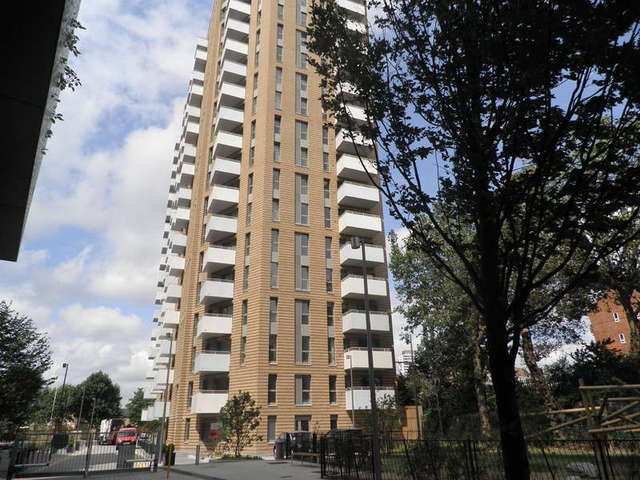  Image of Flat for sale in Hannaford Walk London E3 at 5 Hannaford Walk  Bow, E3 3TF