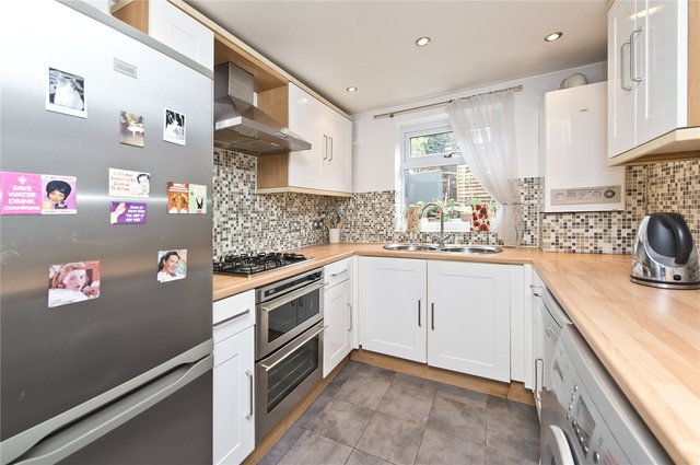  Image of 1 bedroom Flat to rent in Jeffreys Road London SW4 at Jeffreys Road  London, SW4 6QU