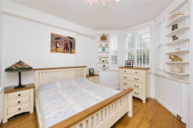  Image of 1 bedroom Flat to rent in Jeffreys Road London SW4 at Jeffreys Road  London, SW4 6QU
