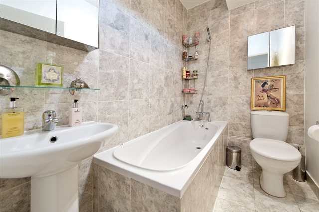  Image of 1 bedroom Flat to rent in Jeffreys Road London SW4 at Jeffreys Road  London, SW4 6QU