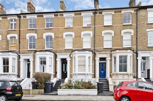  Image of 1 bedroom Flat to rent in Jeffreys Road London SW4 at Jeffreys Road  London, SW4 6QU