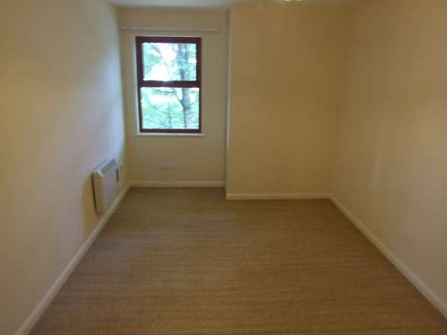  Image of 2 bedroom Detached house to rent in Hulse Road Shirley Southampton SO15 at Hulse Road  Southampton, SO15 2JW