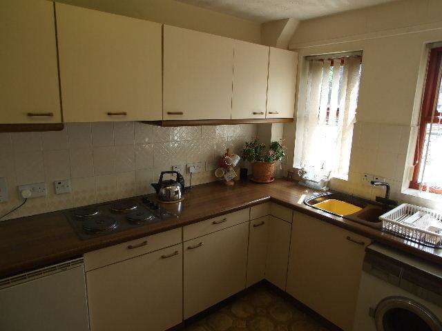  Image of 2 bedroom Detached house to rent in Hulse Road Shirley Southampton SO15 at Hulse Road  Southampton, SO15 2JW