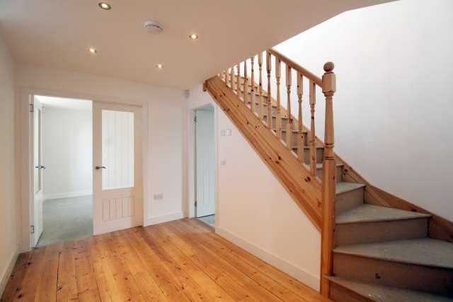  Image of 3 bedroom End of Terrace for sale in John Street Kincardine Alloa FK10 at Alloa, FK10 4LZ