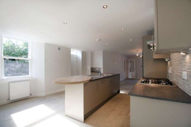  Image of 3 bedroom End of Terrace for sale in John Street Kincardine Alloa FK10 at Alloa, FK10 4LZ
