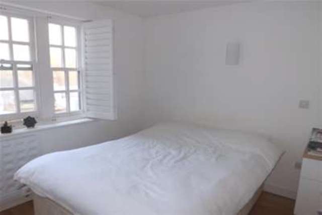  Image of 2 bedroom Detached house to rent in Marine Gardens Brighton BN2 at Brighton, BN2 1AH