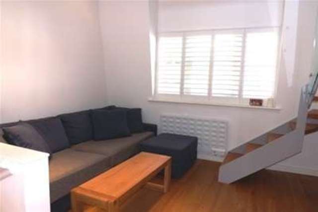  Image of 2 bedroom Detached house to rent in Marine Gardens Brighton BN2 at Brighton, BN2 1AH