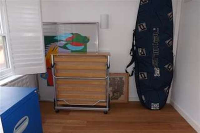  Image of 2 bedroom Detached house to rent in Marine Gardens Brighton BN2 at Brighton, BN2 1AH