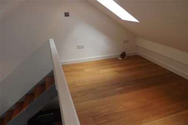  Image of 2 bedroom Detached house to rent in Marine Gardens Brighton BN2 at Brighton, BN2 1AH