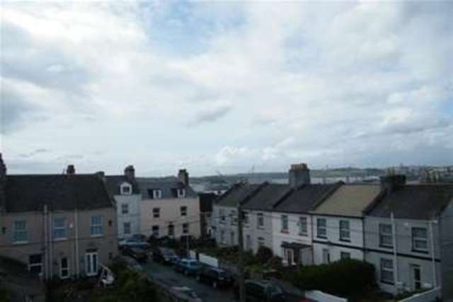  Image of 2 bedroom Flat to rent in Keat Street Plymouth PL2 at Plymouth, PL2 1SB