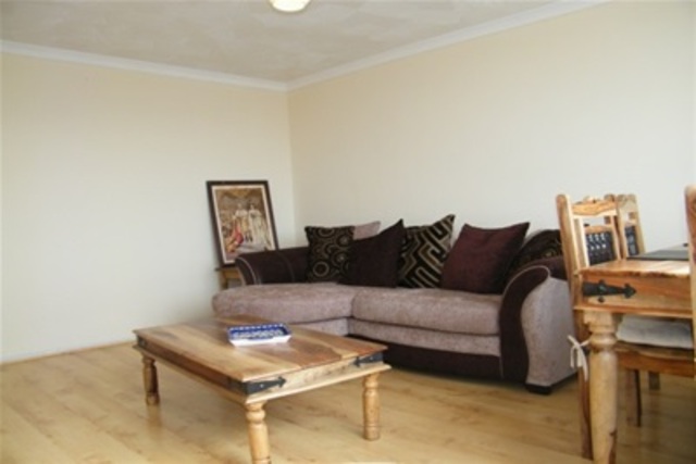  Image of 2 bedroom Flat to rent in Keat Street Plymouth PL2 at Plymouth, PL2 1SB