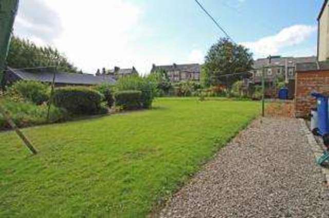  Image of 2 bedroom Flat for sale in Kelburne Oval Paisley PA1 at Paisley Renfrewshire Paisley, PA1 3SX