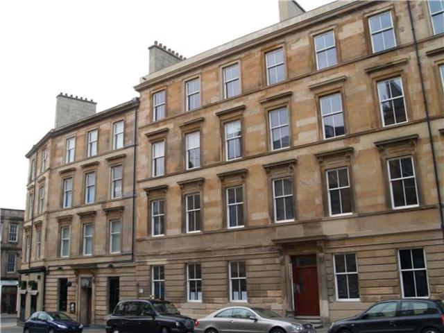  Image of 3 bedroom Flat to rent in Kelvingrove Street Glasgow G3 at West End Glasgow Glasgow, G3 7RX