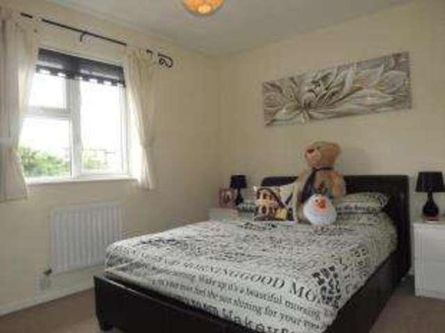  Image of 2 bedroom Terraced house for sale in Kestrel Gardens Quedgeley Gloucester GL2 at Quedgeley Gloucester Quedgeley, GL2 4NR