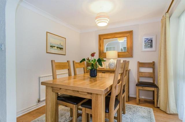  Image of 3 bedroom Terraced house for sale in Kestrel Green Carlton Colville Lowestoft NR33 at Kestrel Green  Lowestoft, NR33 8PG