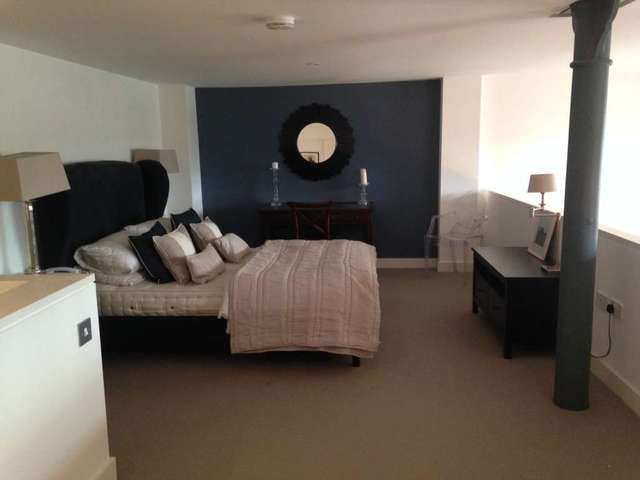  Image of 1 bedroom Apartment to rent in Regatta Quay Key Street Ipswich IP4 at College Street  Ipswich, IP4 1FG