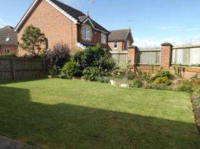  Image of 5 bedroom Detached house for sale in Kidston Drive Crewe CW1 at Crewe Cheshire Bradfield Green, CW1 3GG