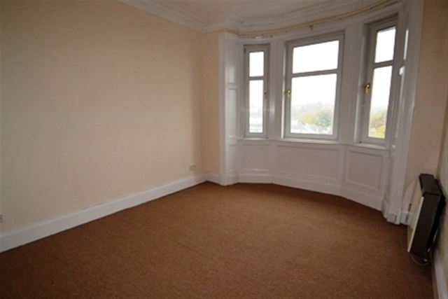  Image of 1 bedroom Flat to rent in Kilbowie Road Clydebank G81 at Clydebank West Dunbartonshire West Dunbartonshire, G81 2TU