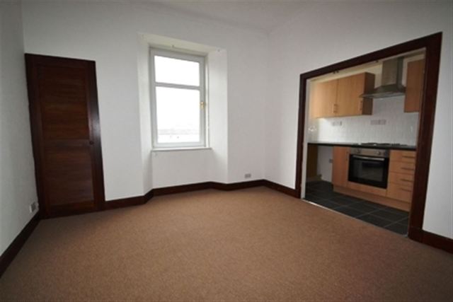  Image of 1 bedroom Flat to rent in Kilbowie Road Clydebank G81 at Clydebank West Dunbartonshire West Dunbartonshire, G81 2TU