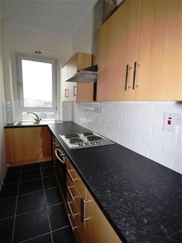  Image of 1 bedroom Flat to rent in Kilbowie Road Clydebank G81 at Clydebank West Dunbartonshire West Dunbartonshire, G81 2TU
