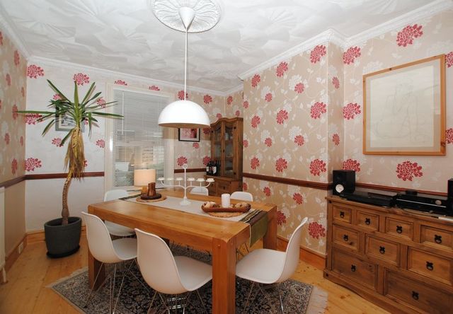  Image of 3 bedroom Terraced house for sale in King Edward Road Saltash PL12 at King Edward Road  Saltash, PL12 4EQ