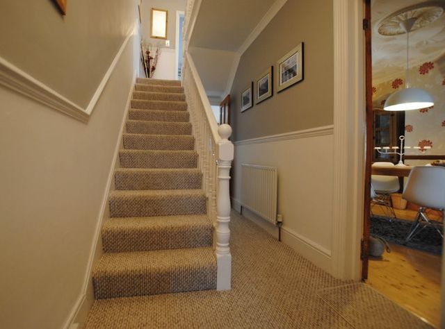  Image of 3 bedroom Terraced house for sale in King Edward Road Saltash PL12 at King Edward Road  Saltash, PL12 4EQ