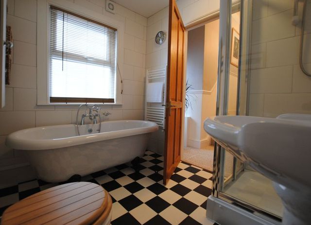  Image of 3 bedroom Terraced house for sale in King Edward Road Saltash PL12 at King Edward Road  Saltash, PL12 4EQ