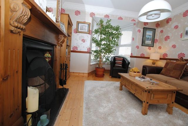  Image of 3 bedroom Terraced house for sale in King Edward Road Saltash PL12 at King Edward Road  Saltash, PL12 4EQ