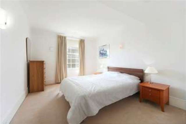  Image of 2 bedroom Flat to rent in Coleridge Gardens London SW10 at London, SW10 0RL