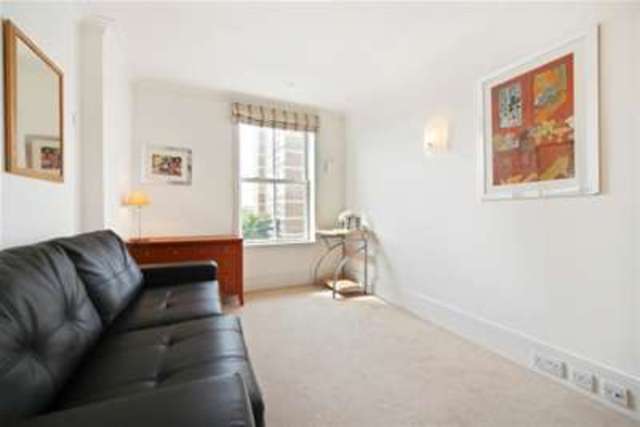  Image of 2 bedroom Flat to rent in Coleridge Gardens London SW10 at London, SW10 0RL