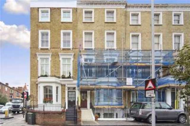  Image of 2 bedroom Property to rent in Kings Road London SW10 at London, SW10 0TU