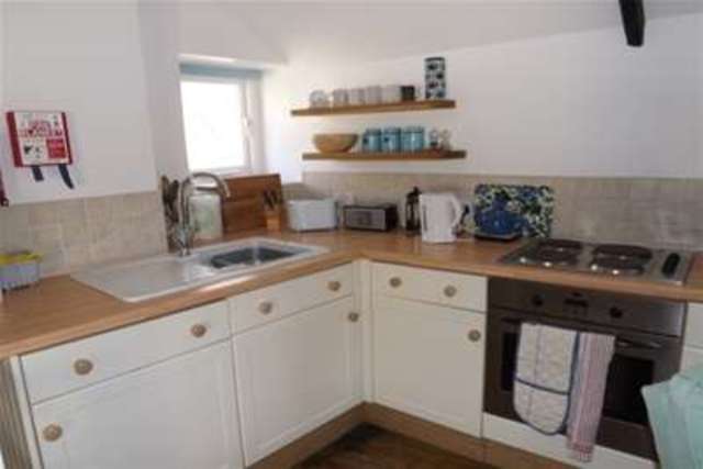  Image of 1 bedroom Detached house to rent in Market Street Kingsand Torpoint PL10 at Torpoint, PL10 1ND
